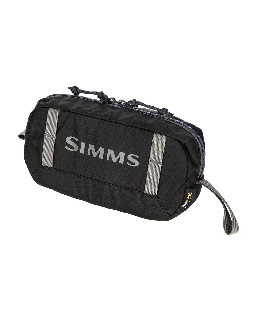 SIMMS GTS Padded Cube Small Carbon