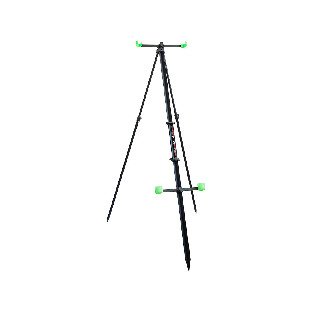 Trabucco XTR Surf Tripod T2 EVO Stangholder
