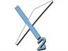 X2